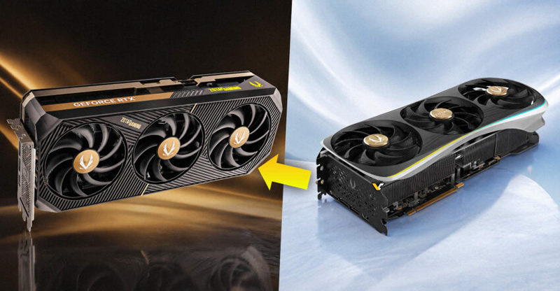 Как владелец RTX 4090 получил RTX 5090 после года гарантийных мытарств