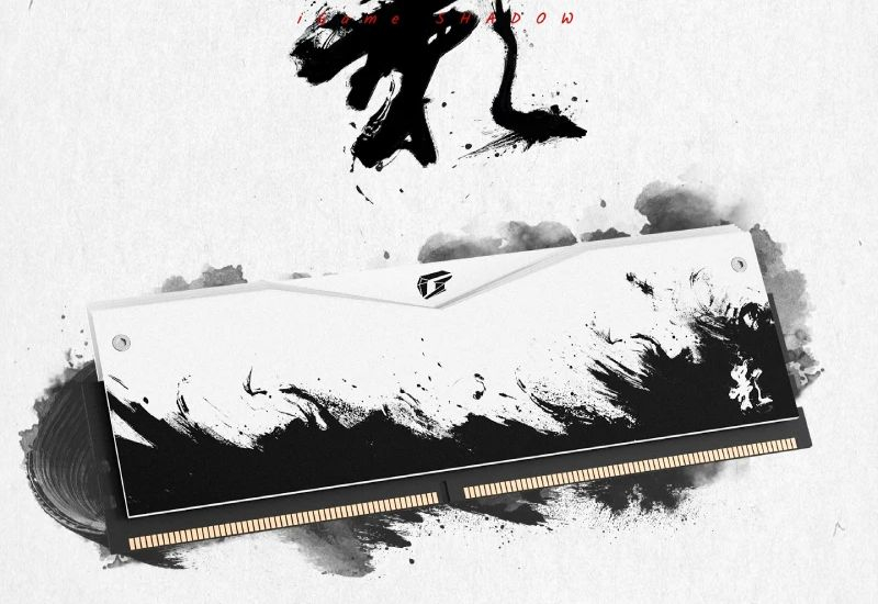 Китайская память CXMT разогнана до DDR5-8800 на платформе AMD X870E