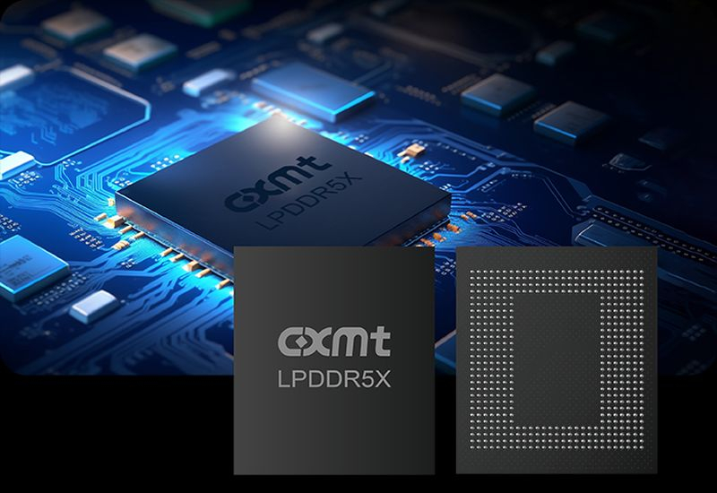 Apple хочет устанавливать китайскую память CXMT в iPhone и MacBook