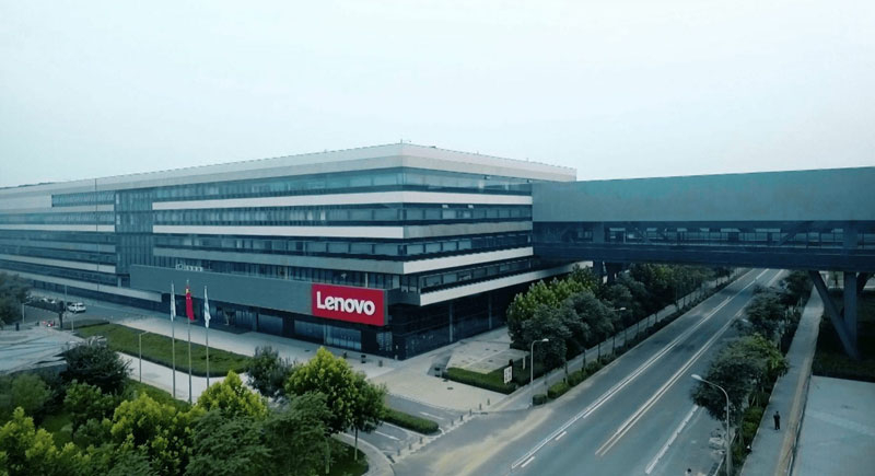 Lenovo вдвое расширила завод в США для выпуска серверов и НРС-систем