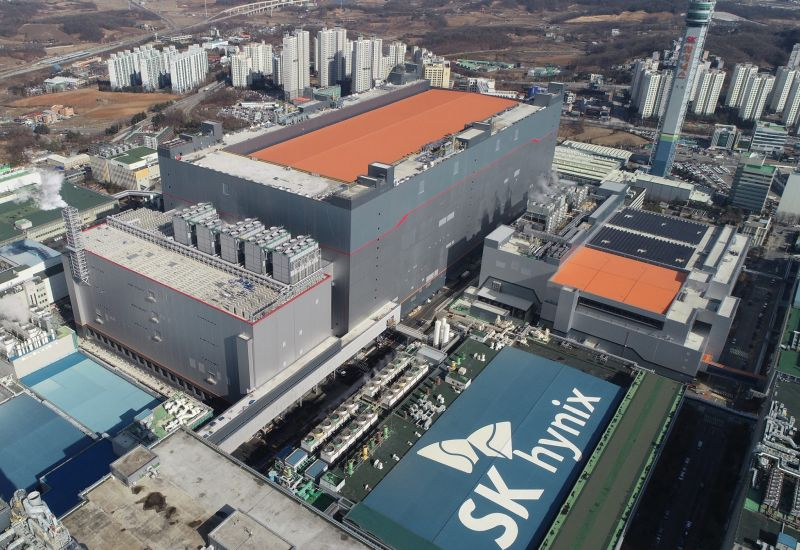 Сотрудники SK hynix создают новый профсоюз для борьбы за премии