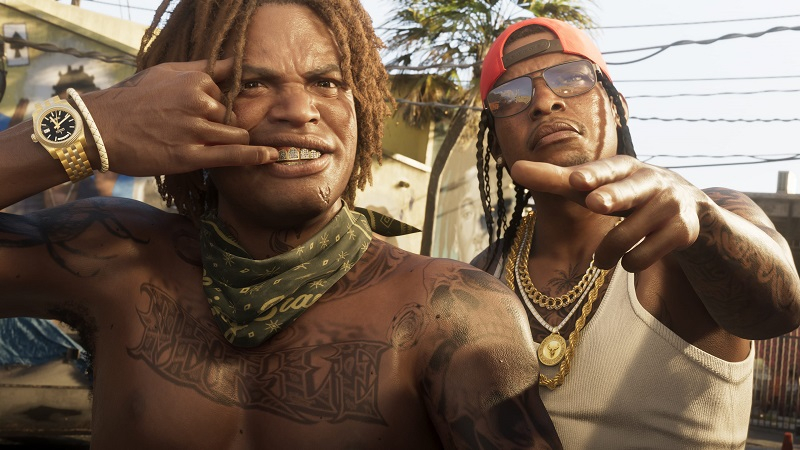 Take-Two: игроки охотнее купят GTA VI за $100, чем за $80