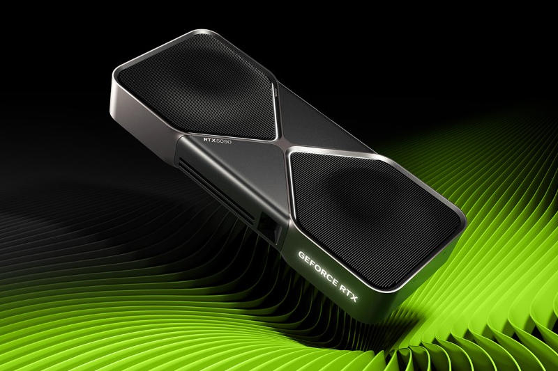 Почему RTX 5090 стоит $4700, а не $1999: разбор ценового хаоса