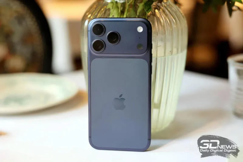 Apple Reference Image: iPhone научится подтверждать подлинность фотографий