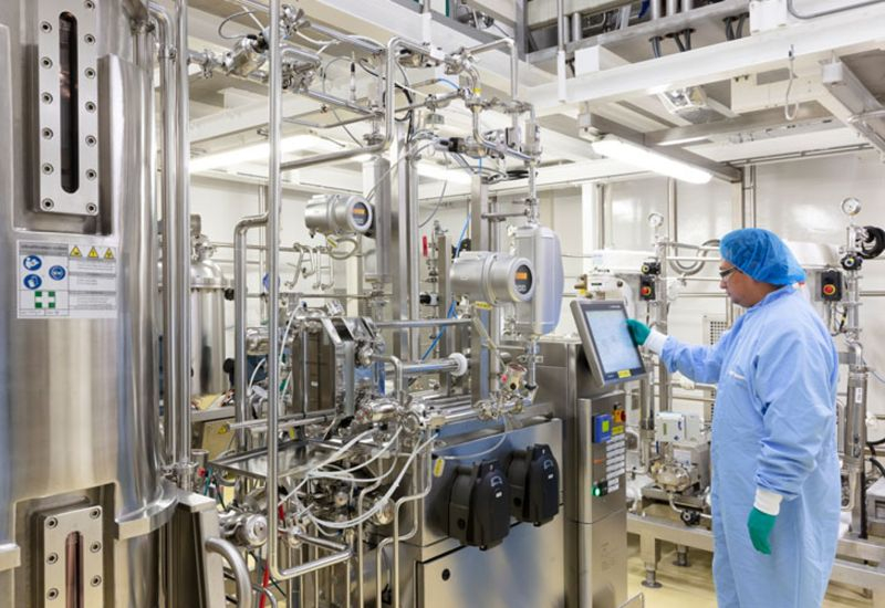 Денежная волна ИИ-бума докатилась до поставщиков технических газов, вакуумных насосов и теплообменников