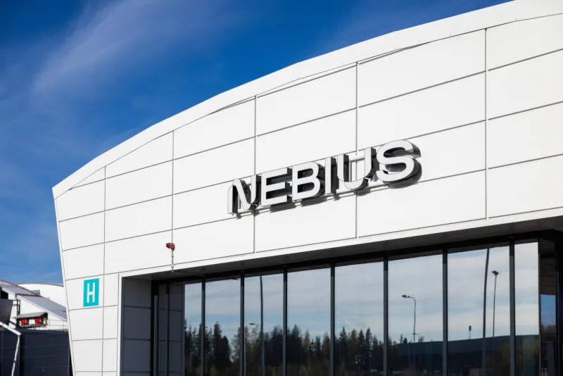 Nebius Аркадия Воложа: акции взлетели на 20% после отчёта и миллиардных контрактов