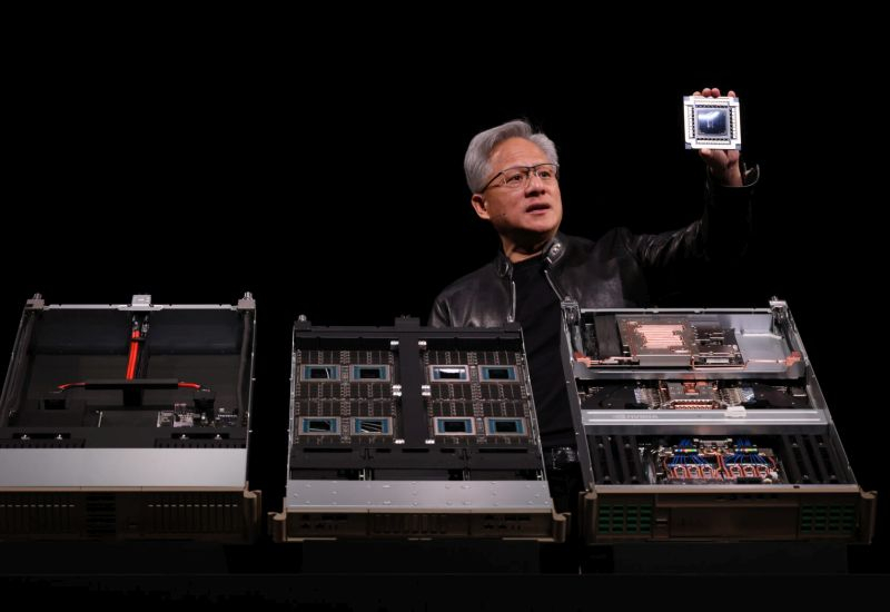 ��-����&nbsp; Nvidia ����� ������������ ����������� ���������� ��������� GPU ��� ����������