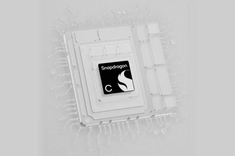 Snapdragon C: Qualcomm бросила вызов Intel N250 в бюджетных ноутбуках