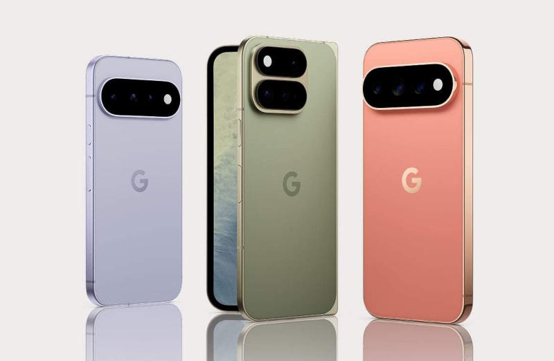 Google&nbsp; не обогнала Apple: смартфоны Pixel 11 не получили 2-нм процессоров