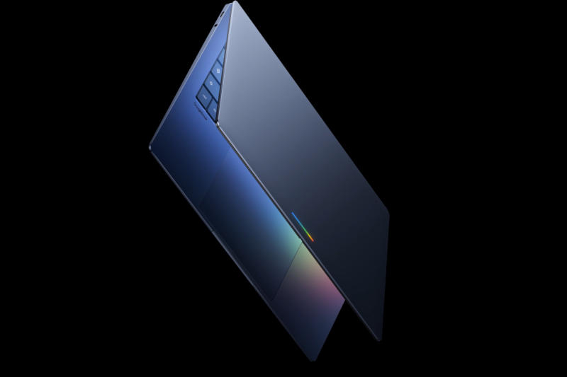 Google&nbsp; ����������������� ��������� Googlebook � ������� ��������, ����� �������� �����