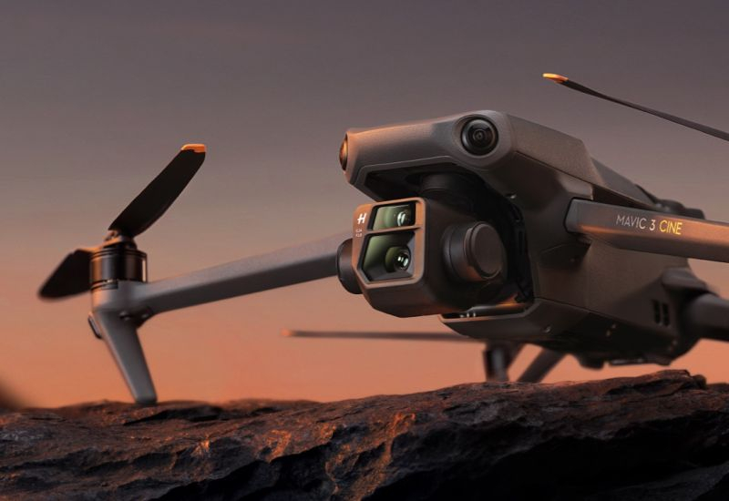DJI добилась пересмотра включения в чёрный список Пентагона — суд усомнился в её связях с китайскими военными
