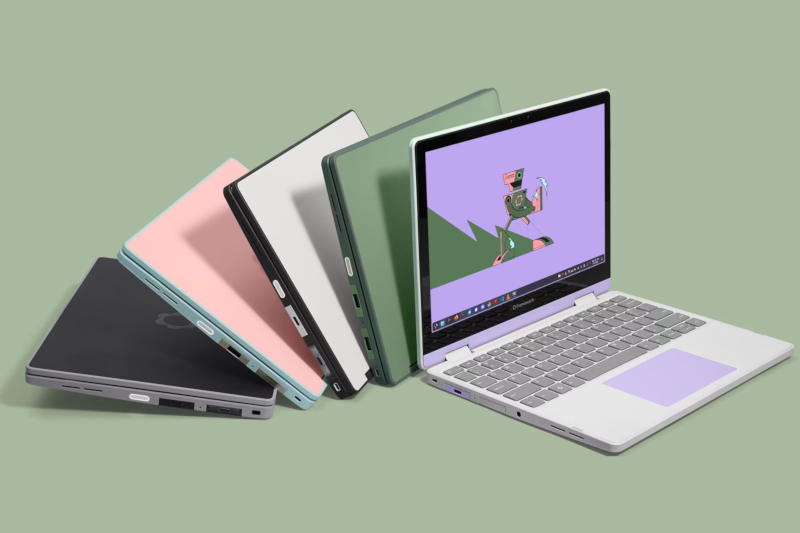 Представлен модульный ноутбук Framework Laptop 12 на базе Intel Wildcat Lake — от $549