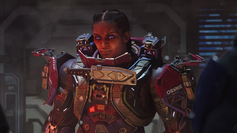 Угодить всем будет сложно: разработчики The Expanse: Osiris Reborn рассказали, как решения игрока влияют на сюжет, фракции и персонажей