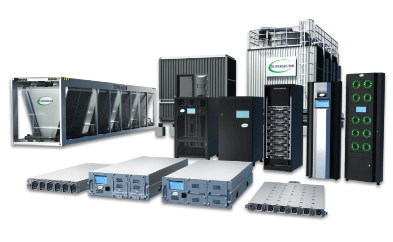 Supermicro уволила ряд сотрудников из-за контрабанды ИИ-систем в Китай на $2,5 млрд, но высшее руководство ничего не знало