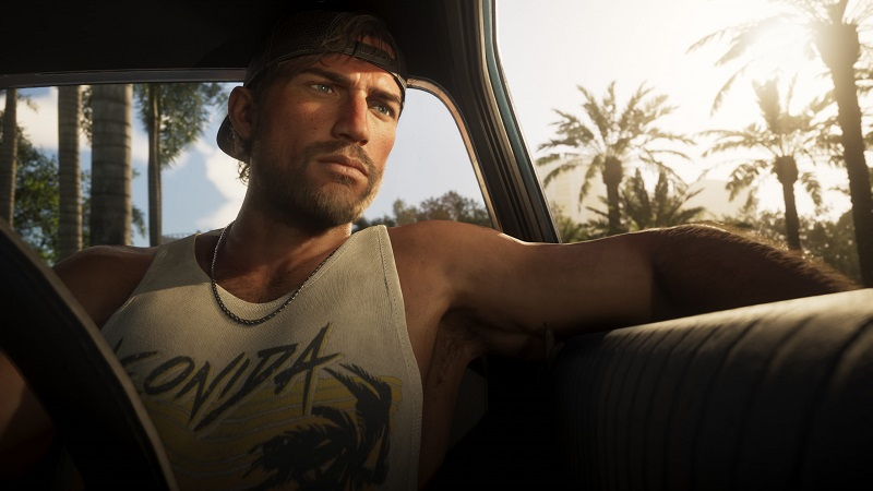 Шестая утечка геймплея GTA VI впечатлила игроков детализацией Вайс-Сити — Take-Two уже открыла охоту на виновника «сливов»