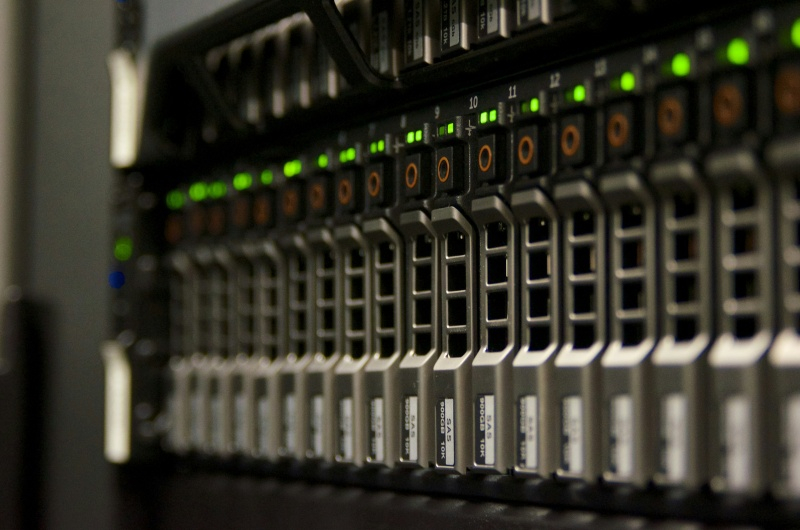 Средняя цена корпоративного 30-Тбайт SSD за год выросла почти в семь раз и достигла $22 600