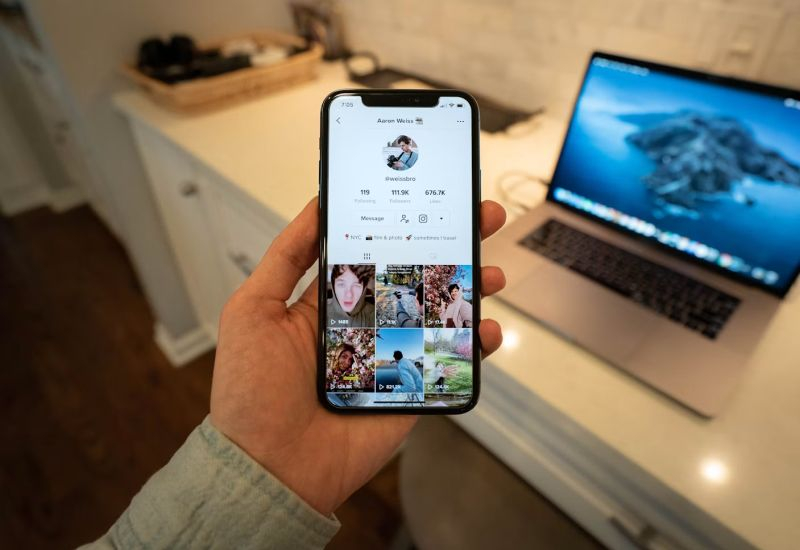 TikTok согласилась выплатить $400 млн в США по иску о нарушении закона в сфере сбора данных о несовершеннолетних