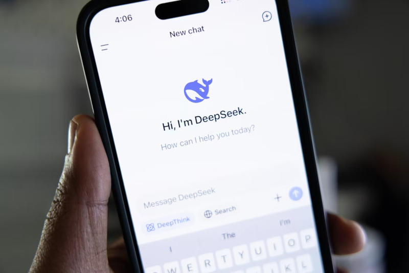 DeepSeek представила экспериментальную мультимодальную ИИ-модель она не уступает Claude Opus 4.8