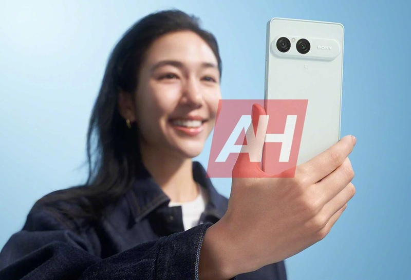 Sony Xperia 10 VIII показался на фото за несколько дней до анонса