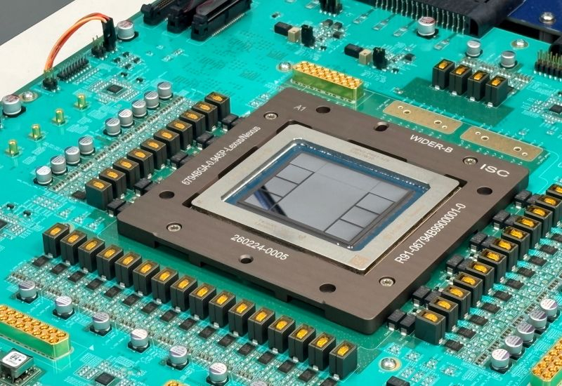 Лучше,&nbsp; чем у Nvidia: OpenAI поделилась первыми результатами тестирования собственных чипов Jalapeno