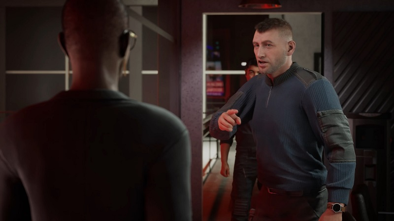 ������&nbsp; �� 19 ��� ����� �������������������� Rainbow Six ��������� ��������� ������� Rainbow Six Tactics � ���� XCOM