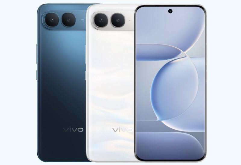 �����������&nbsp; �������� Vivo V80 Lite 5G � ��� Dimensity 7360 � ������� �� 7050 ���� �� $450
