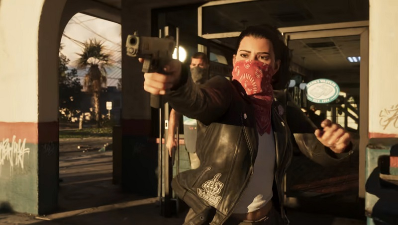 Rockstar&nbsp; подтвердила 30 кадров/с в GTA VI, а надежда на 60 кадров/с практически мертва