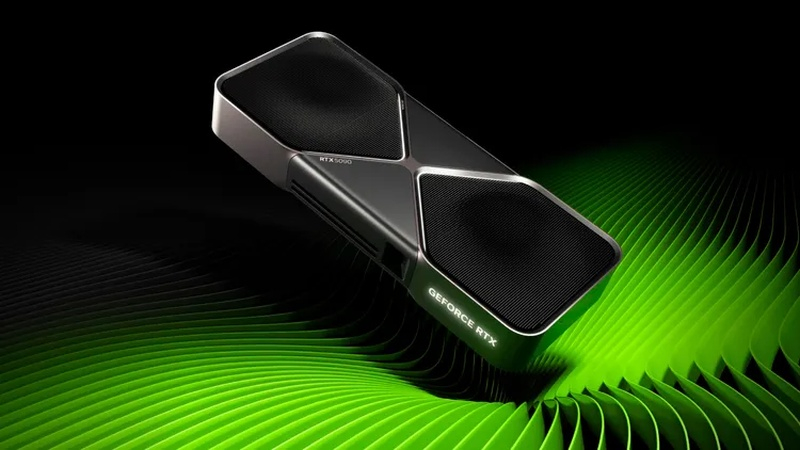 Самая дешёвая GeForce RTX 5090 теперь стоить $5000 в США — в 2,5 раза дороже, чем на момент анонса