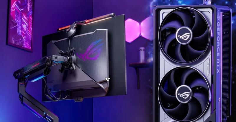 Свежий драйвер GeForce 616.56 заставил мерцать некоторые мониторы — Nvidia уже работает над исправлением