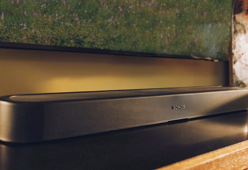 Sonos представила полностью переработанный саундбар Beam Ultra со звуком 7.1.2 и поддержкой Dolby Atmos