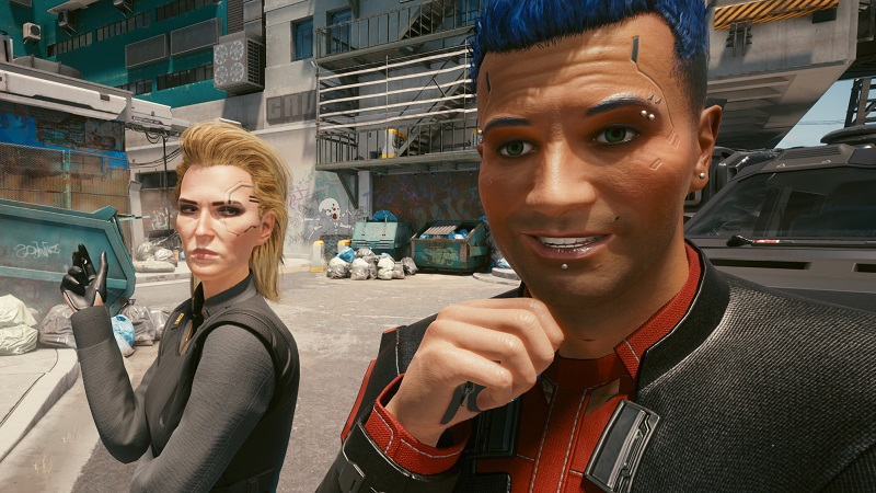 CD Projekt Red признала, что решение выпустить Cyberpunk 2077 в декабре 2020 года было «однозначно неправильным»