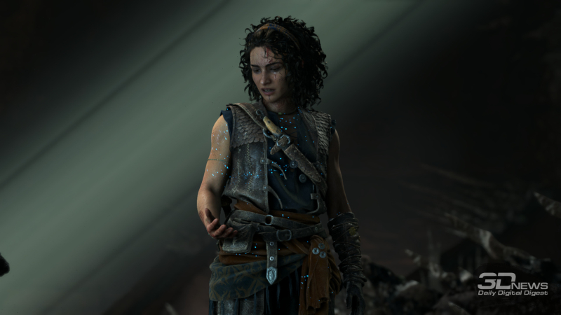 Новая статья: Resonance: A Plague Tale Legacy — корабль, с которого сбежали крысы. Рецензия