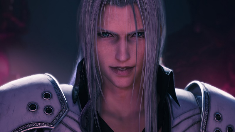 10 минут геймплея, дата выхода и дополнения на подходе: Square Enix устроила новую демонстрацию Final Fantasy VII Revelation