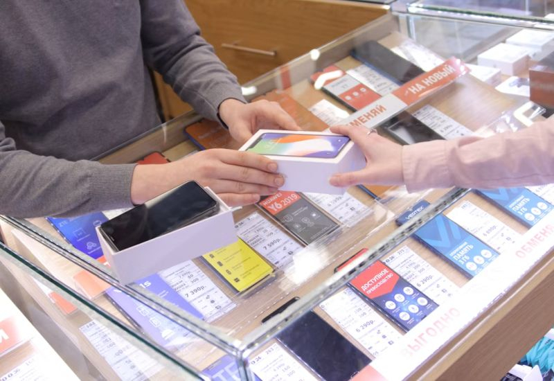 В этом году цены выросли на более чем 40 % ассортимента смартфонов, как утверждают эксперты Counterpoint Research