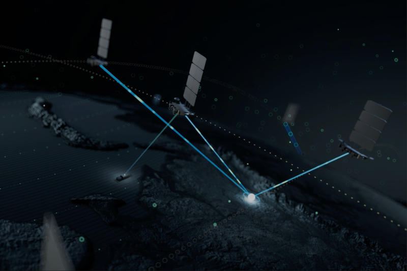 Спутники российского аналога Starlink не долетели до расчётной орбиты — разработчик уверяет, что всё идёт по плану