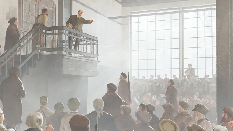 �����������&nbsp; � ���������: ��������� ���������� � Victoria 3 ��������� ���������� ������ � ����� ������������ � ������������