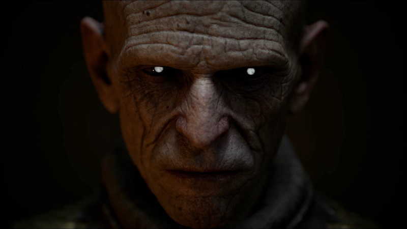 Амбициозная вампирская ролевая игра The Blood of Dawnwalker от ветеранов CD Projekt Red уже стала хитом продаж — миллион копий за два дня