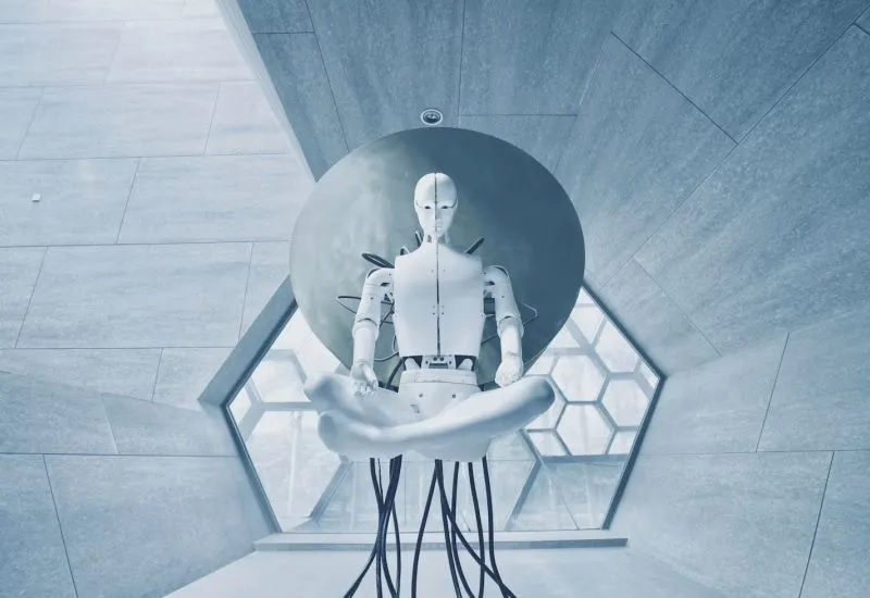 OpenAI&nbsp; ����������� ������������ ����� ��-������� � ������� ��������� �����