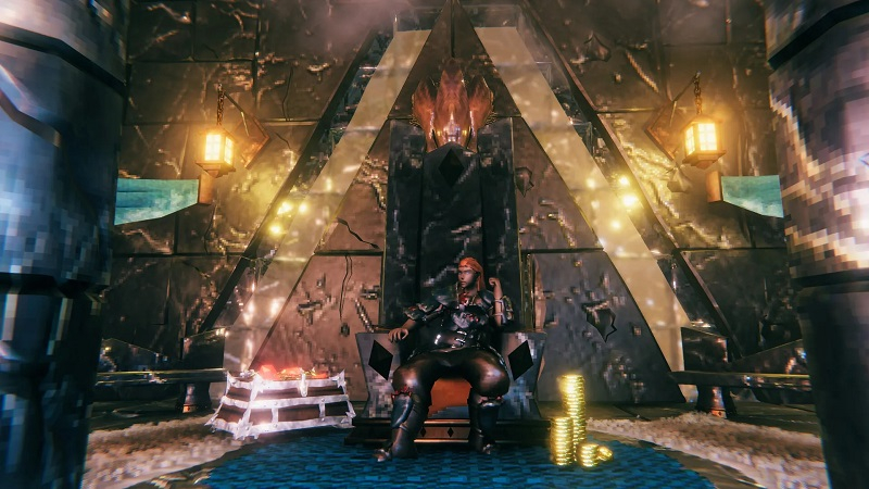 Valheim 2 не будет — разработчики продолжат расширять оригинальную Valheim