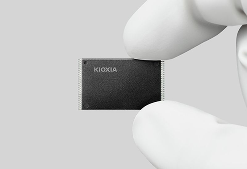Глава Kioxia отверг идею усиления связей с SK hynix и заявил о необходимости сдерживать рост цен на память