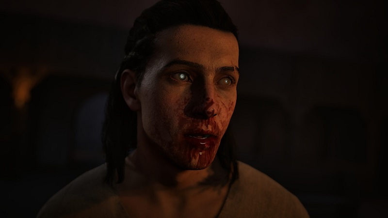 ������&nbsp; ����� ������ ����� ������ ������������ The Blood of Dawnwalker ���������� � ������ ����������� ��� The Blood of Dawnwalker 2