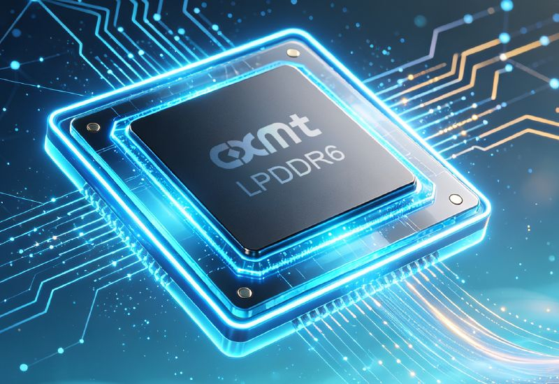 В погоне за Samsung и SK hynix китайская CXMT всего за год увеличила штат инженеров на 61 %