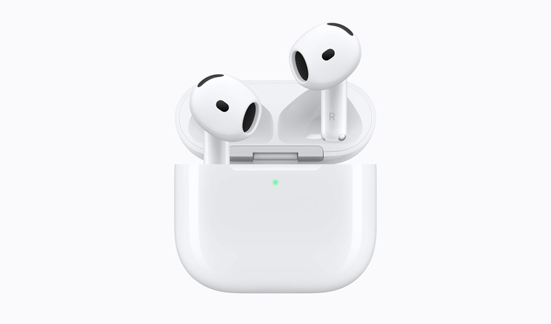 ������������&nbsp; Apple AirPods 5 � ���������� �������� ��������������� � ��������� � �������� �������