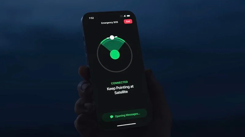 Apple&nbsp; ��� �� ��� �������� ���������� ������ � ����������� �������� ��� iPhone 14, 15 � 16