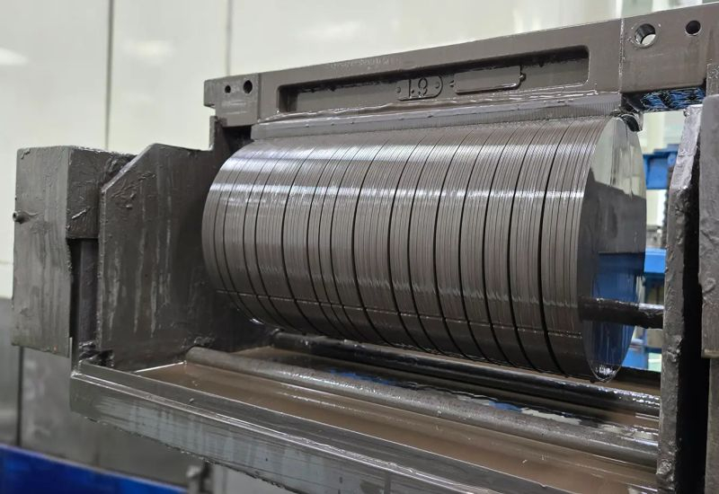 TSMC&nbsp; ������� 72,5 % �����, � SMIC ��������� �� ����� Samsung � �� �������� ����������� ������������ �����