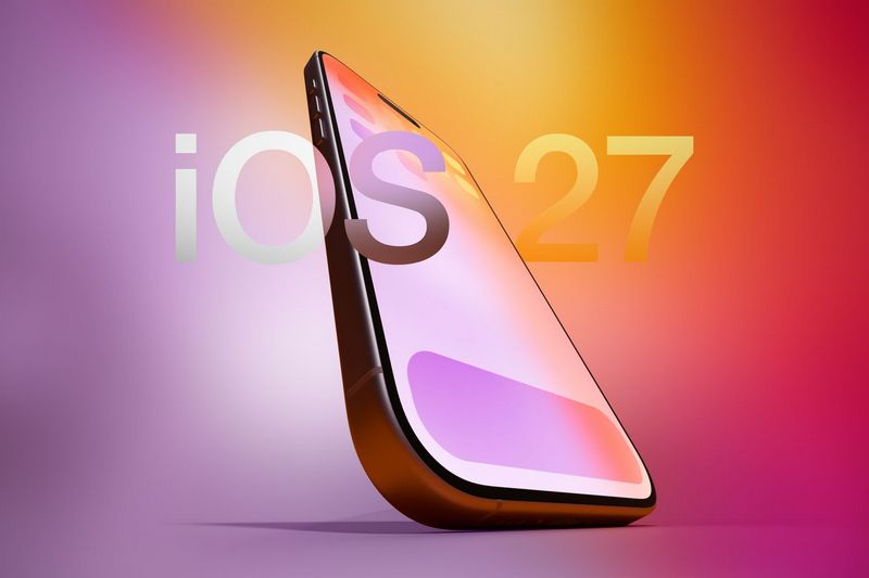 iOS&nbsp; 27 стала доступна на всех совместимых iPhone — но умная Siri AI и новые функции Apple Intelligence доступны не всем
