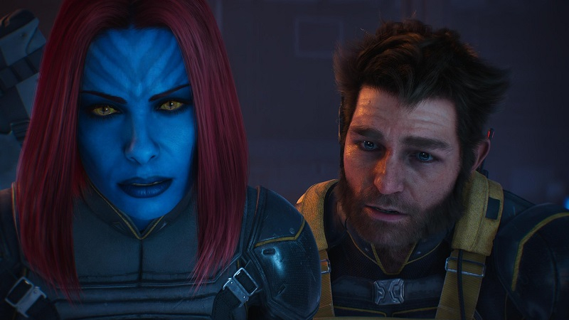 Разочаровавший&nbsp; критиков супергеройский боевик Marvel’s Wolverine стартовал в PS Store с рейтингом 97 %