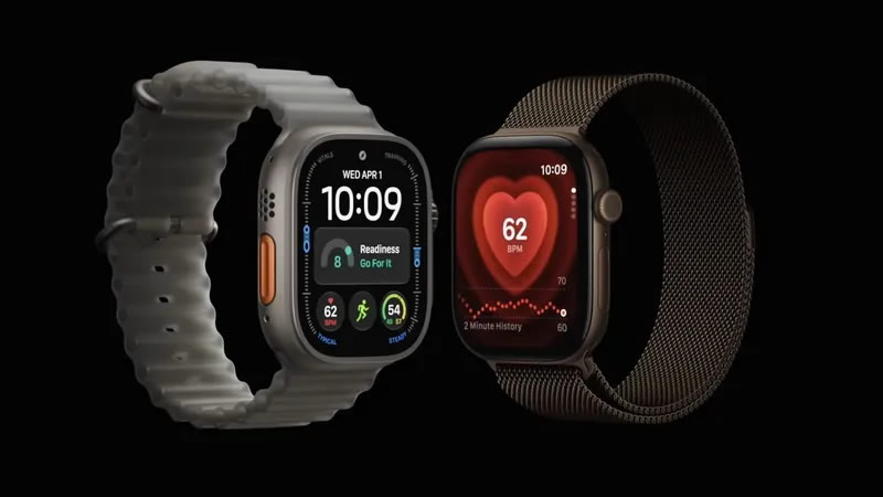 Apple готовит свой аналог Whoop — популярного био-трекера без экрана