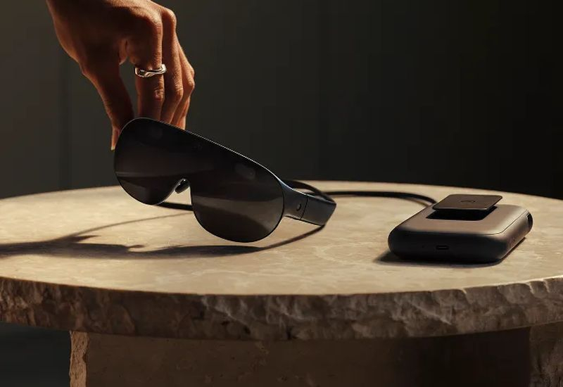 M**a&nbsp; ����������� ����������� VR-���� �� $1299 � ��-���� ��� ����� �� $349