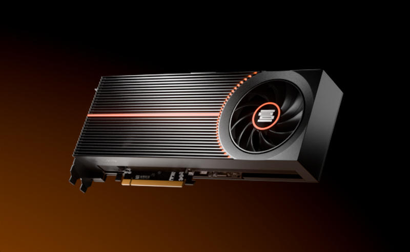 Китайская&nbsp; видеокарта Lisuan LX 7G100 должна была стать конкурентом RTX 4060 — но в играх едва обошла девятилетнюю RX 580